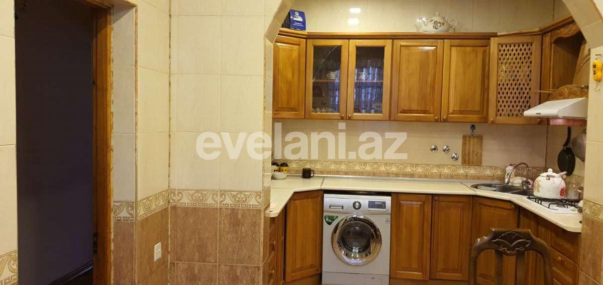Satılır, həyət evi / bağ, 7 otaqlı, 345 m², Bakı, Xətai r, Əhmədli q, Əhmədli m.