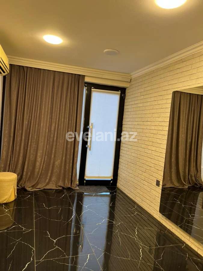 Satılır, həyət evi / bağ, 7 otaqlı, 345 m², Bakı, Xətai r, Əhmədli q, Əhmədli m.