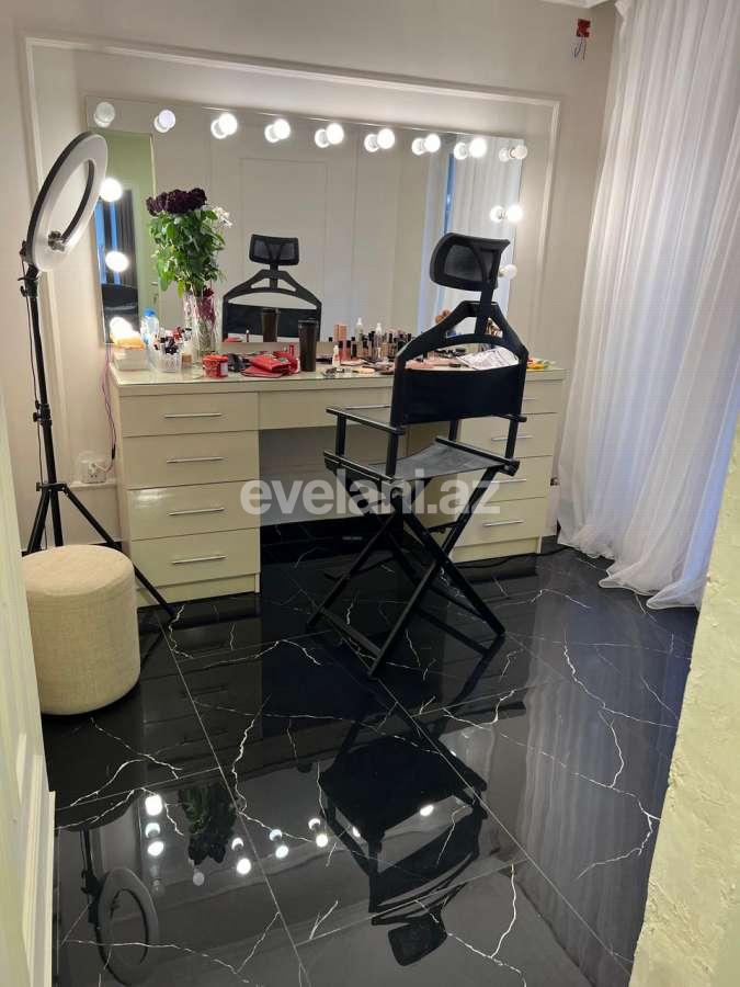 Satılır, həyət evi / bağ, 7 otaqlı, 345 m², Bakı, Xətai r, Əhmədli q, Əhmədli m.