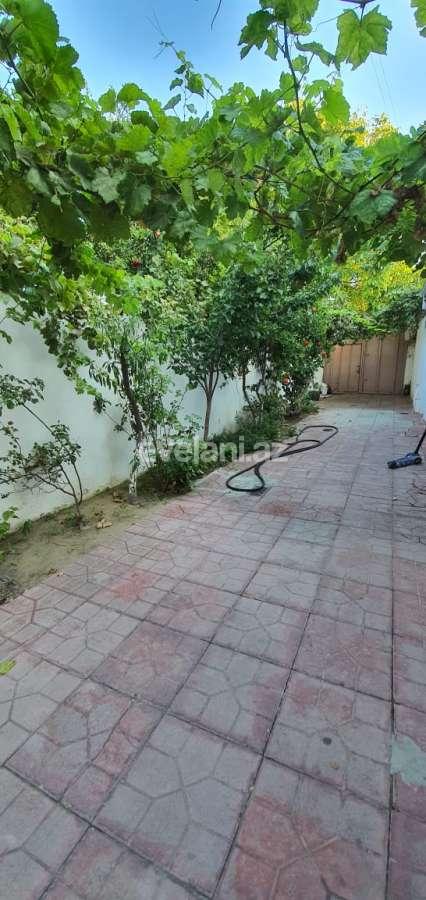 Satılır, həyət evi / bağ, 7 otaqlı, 345 m², Bakı, Xətai r, Əhmədli q, Əhmədli m.