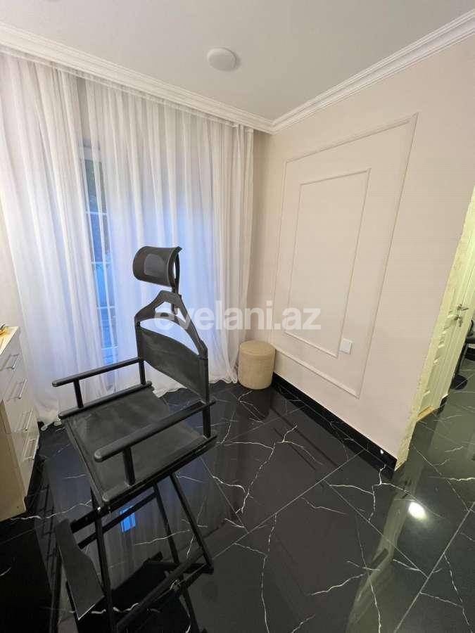 Satılır, həyət evi / bağ, 7 otaqlı, 345 m², Bakı, Xətai r, Əhmədli q, Əhmədli m.