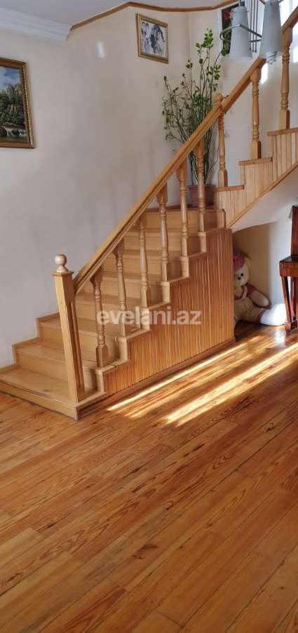 Satılır, həyət evi / bağ, 7 otaqlı, 345 m², Bakı, Xətai r, Əhmədli q, Əhmədli m.