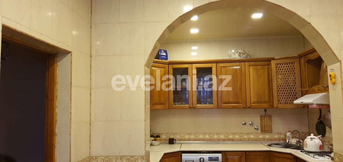 Satılır, həyət evi / bağ, 7 otaqlı, 345 m², Bakı, Xətai r, Əhmədli q, Əhmədli m.