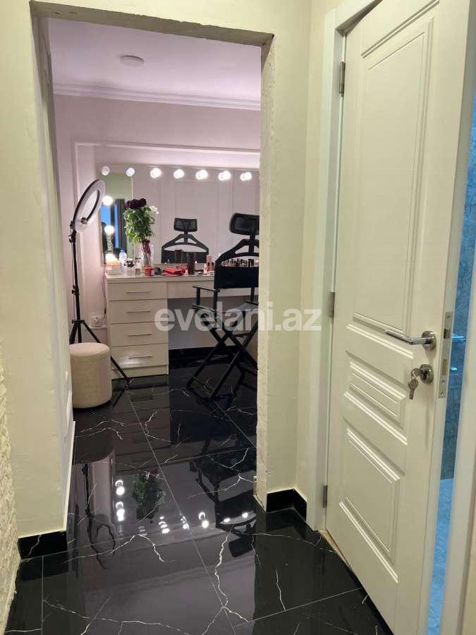 Satılır, həyət evi / bağ, 7 otaqlı, 345 m², Bakı, Xətai r, Əhmədli q, Əhmədli m.