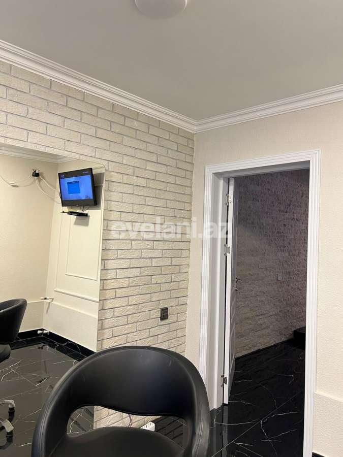 Satılır, həyət evi / bağ, 7 otaqlı, 345 m², Bakı, Xətai r, Əhmədli q, Əhmədli m.