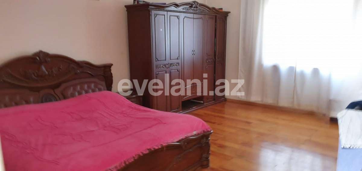 Satılır, həyət evi / bağ, 7 otaqlı, 345 m², Bakı, Xətai r, Əhmədli q, Əhmədli m.