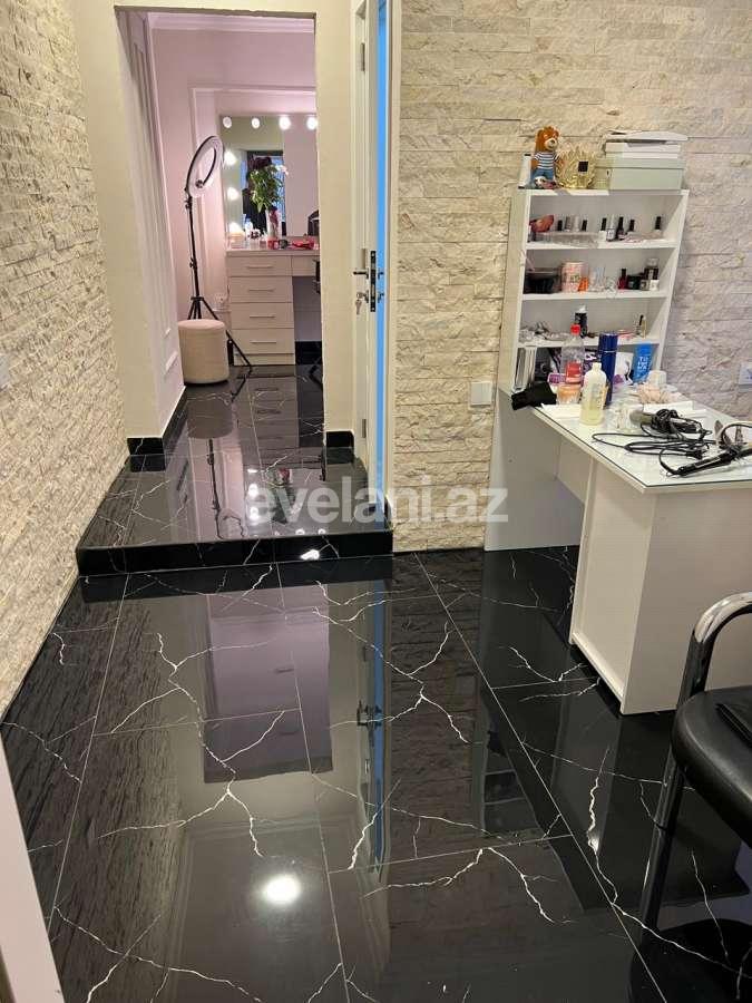 Satılır, həyət evi / bağ, 7 otaqlı, 345 m², Bakı, Xətai r, Əhmədli q, Əhmədli m.