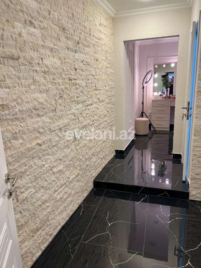 Satılır, həyət evi / bağ, 7 otaqlı, 345 m², Bakı, Xətai r, Əhmədli q, Əhmədli m.