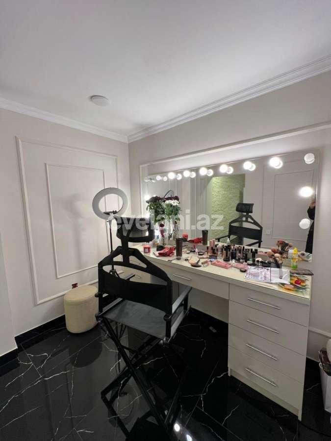 Satılır, həyət evi / bağ, 7 otaqlı, 345 m², Bakı, Xətai r, Əhmədli q, Əhmədli m.