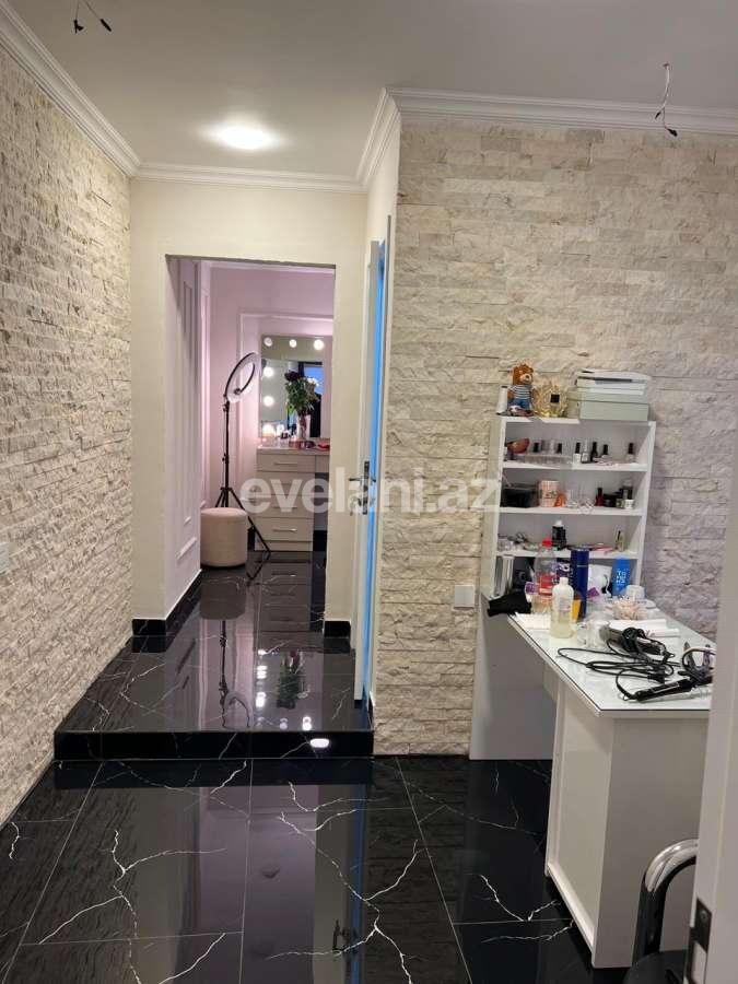 Satılır, həyət evi / bağ, 7 otaqlı, 345 m², Bakı, Xətai r, Əhmədli q, Əhmədli m.