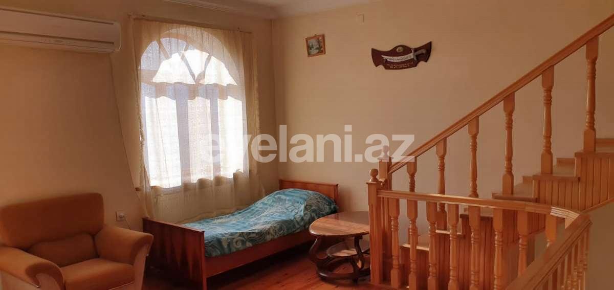 Satılır, həyət evi / bağ, 7 otaqlı, 345 m², Bakı, Xətai r, Əhmədli q, Əhmədli m.