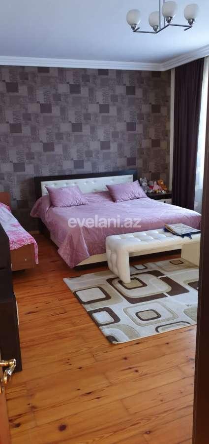 Satılır, həyət evi / bağ, 7 otaqlı, 345 m², Bakı, Xətai r, Əhmədli q, Əhmədli m.