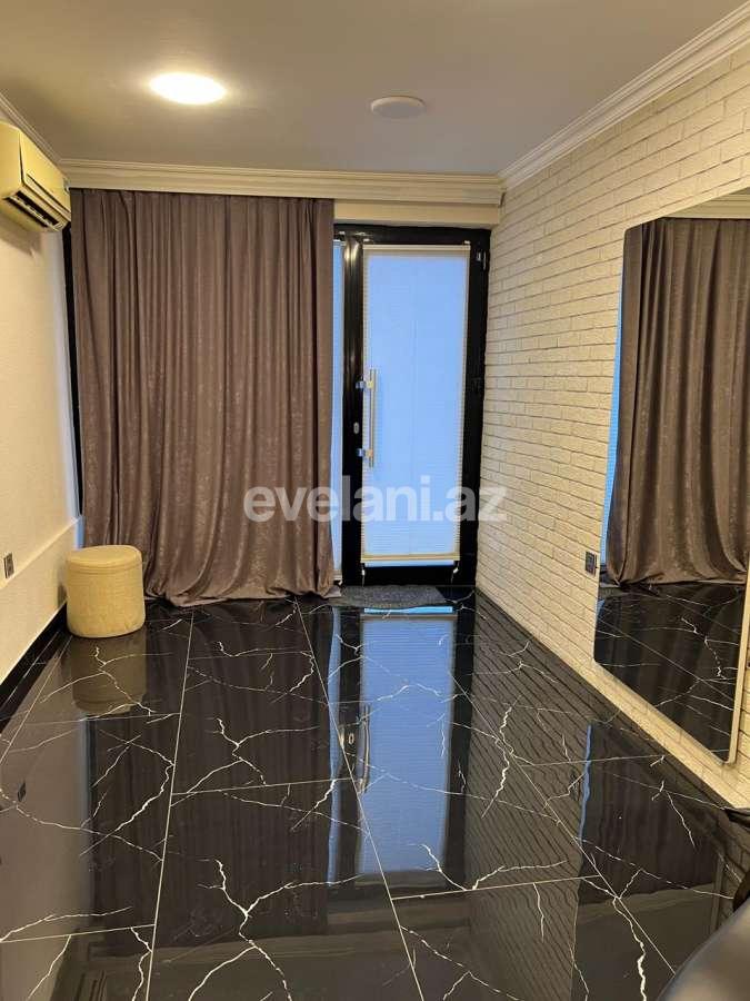 Satılır, həyət evi / bağ, 7 otaqlı, 345 m², Bakı, Xətai r, Əhmədli q, Əhmədli m.