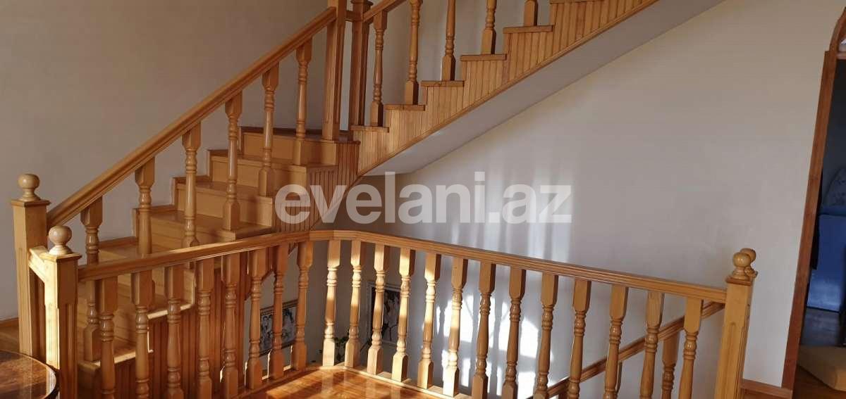 Satılır, həyət evi / bağ, 7 otaqlı, 345 m², Bakı, Xətai r, Əhmədli q, Əhmədli m.