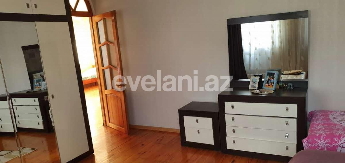 Satılır, həyət evi / bağ, 7 otaqlı, 345 m², Bakı, Xətai r, Əhmədli q, Əhmədli m.