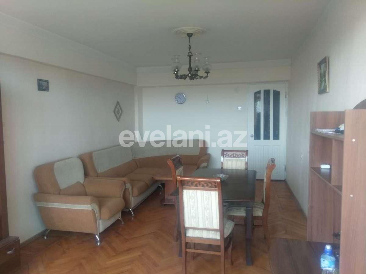 Kirayə verilir, yeni tikili, 2 otaqlı, 71 m², Bakı, Nərimanov r, Gənclik m.