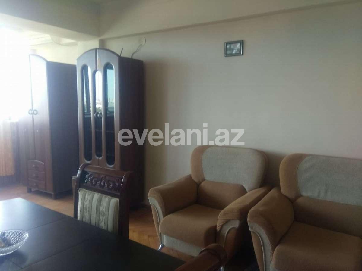 Kirayə verilir, yeni tikili, 2 otaqlı, 71 m², Bakı, Nərimanov r, Gənclik m.