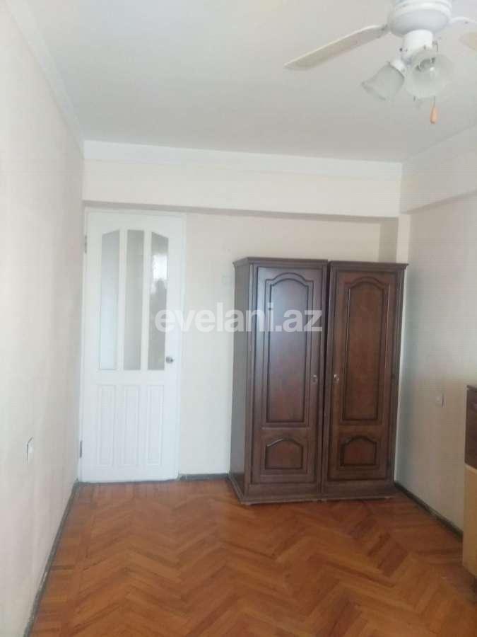 Kirayə verilir, yeni tikili, 2 otaqlı, 71 m², Bakı, Nərimanov r, Gənclik m.