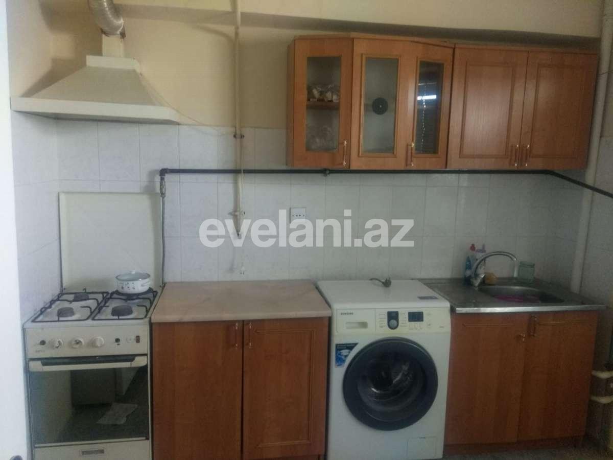 Kirayə verilir, yeni tikili, 2 otaqlı, 71 m², Bakı, Nərimanov r, Gənclik m.