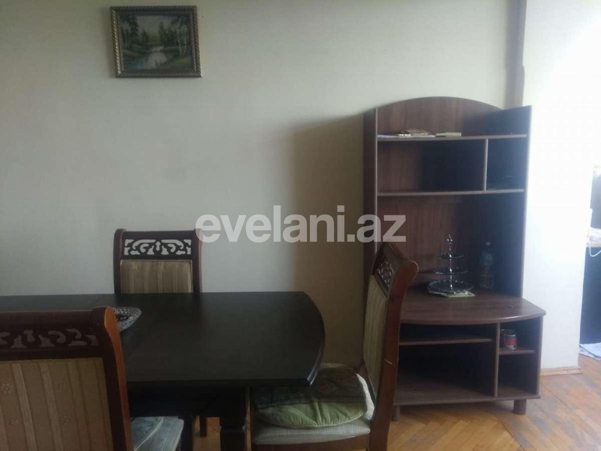 Kirayə verilir, yeni tikili, 2 otaqlı, 71 m², Bakı, Nərimanov r, Gənclik m.