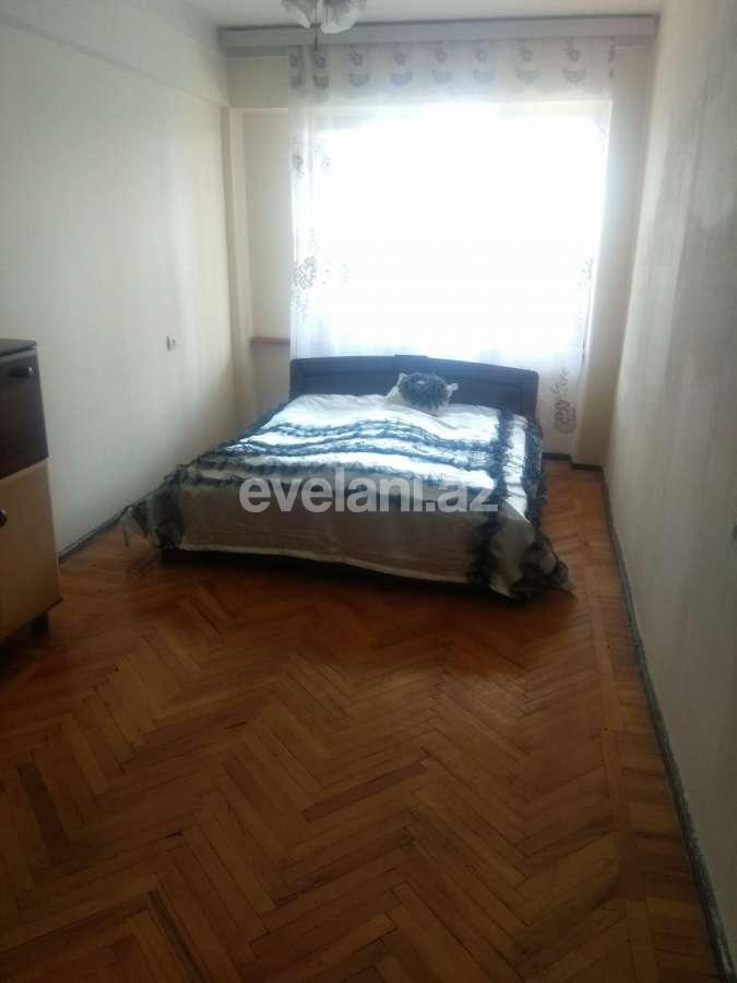 Kirayə verilir, yeni tikili, 2 otaqlı, 71 m², Bakı, Nərimanov r, Gənclik m.