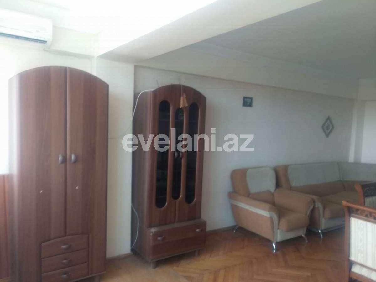 Kirayə verilir, yeni tikili, 2 otaqlı, 71 m², Bakı, Nərimanov r, Gənclik m.