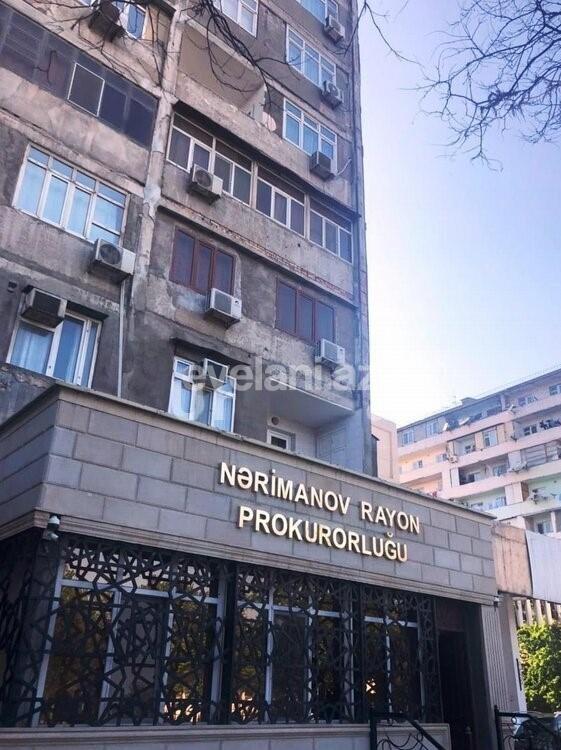 Kirayə verilir, yeni tikili, 2 otaqlı, 71 m², Bakı, Nərimanov r, Gənclik m.