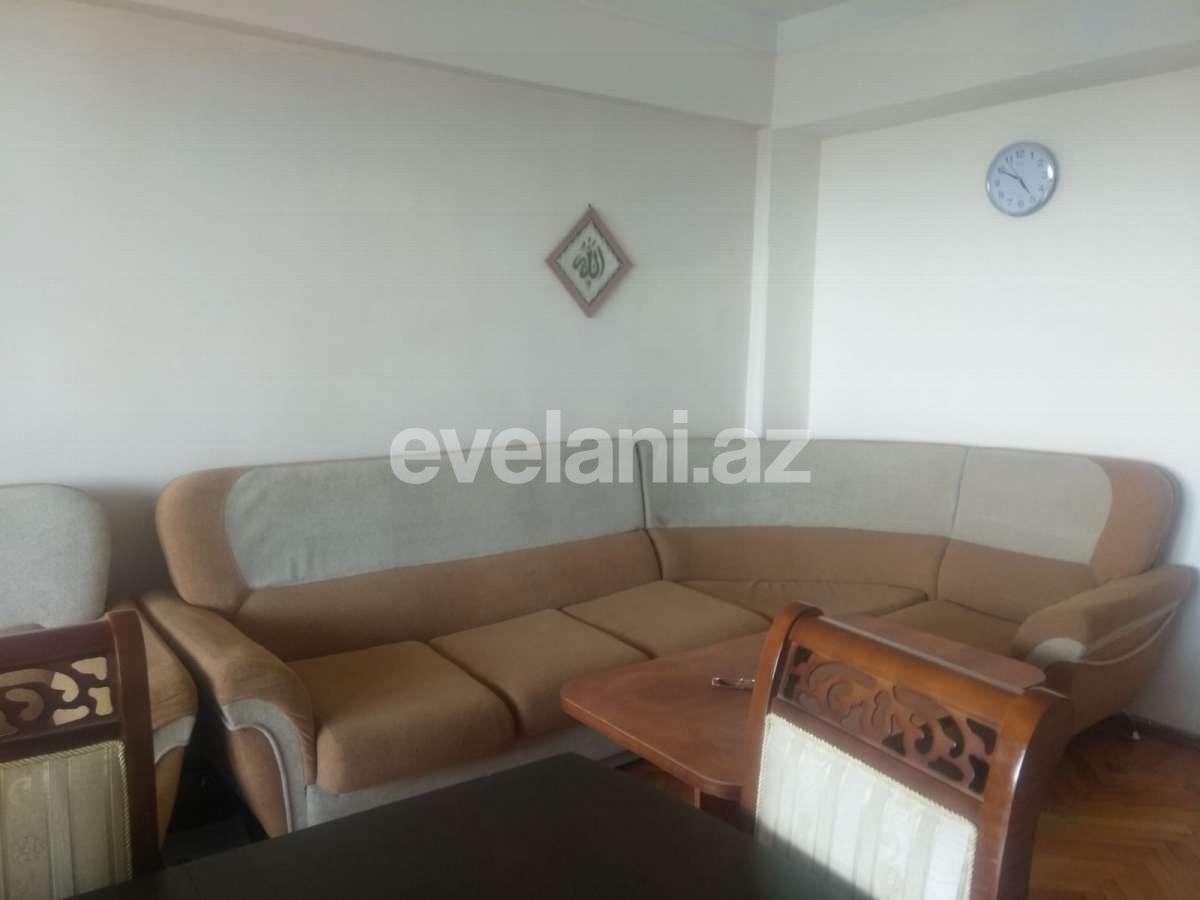 Kirayə verilir, yeni tikili, 2 otaqlı, 71 m², Bakı, Nərimanov r, Gənclik m.