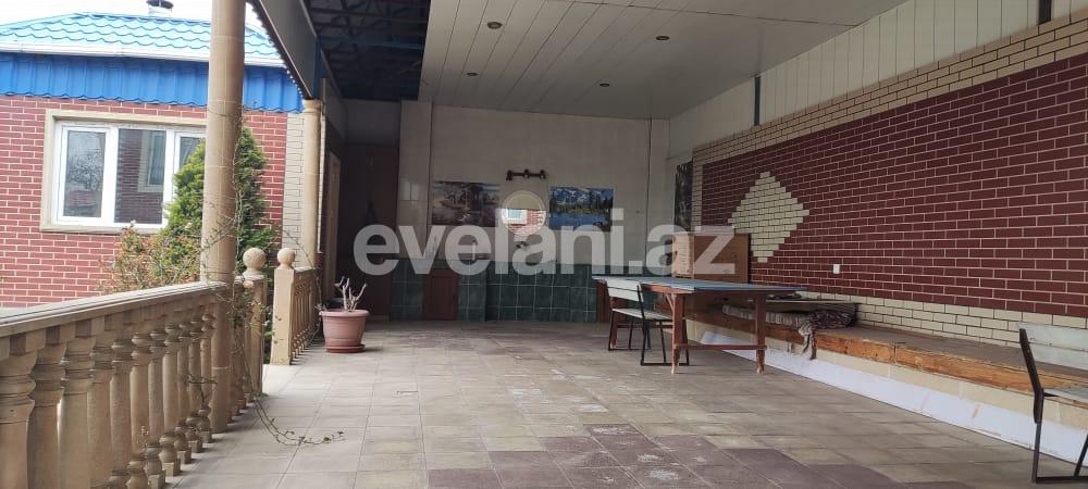 Satılır, villa, 6 otaqlı, 550 m², Bakı, Səbail r, Badamdar q.