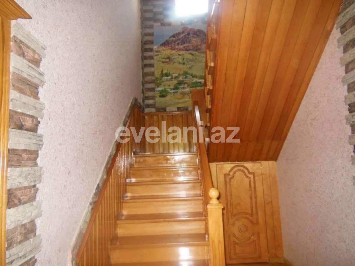 Satılır, villa, 6 otaqlı, 550 m², Bakı, Səbail r, Badamdar q.