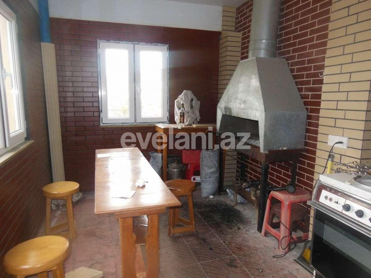 Satılır, villa, 6 otaqlı, 550 m², Bakı, Səbail r, Badamdar q.