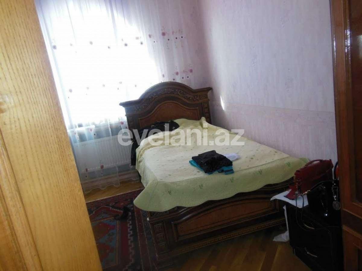 Satılır, villa, 6 otaqlı, 550 m², Bakı, Səbail r, Badamdar q.