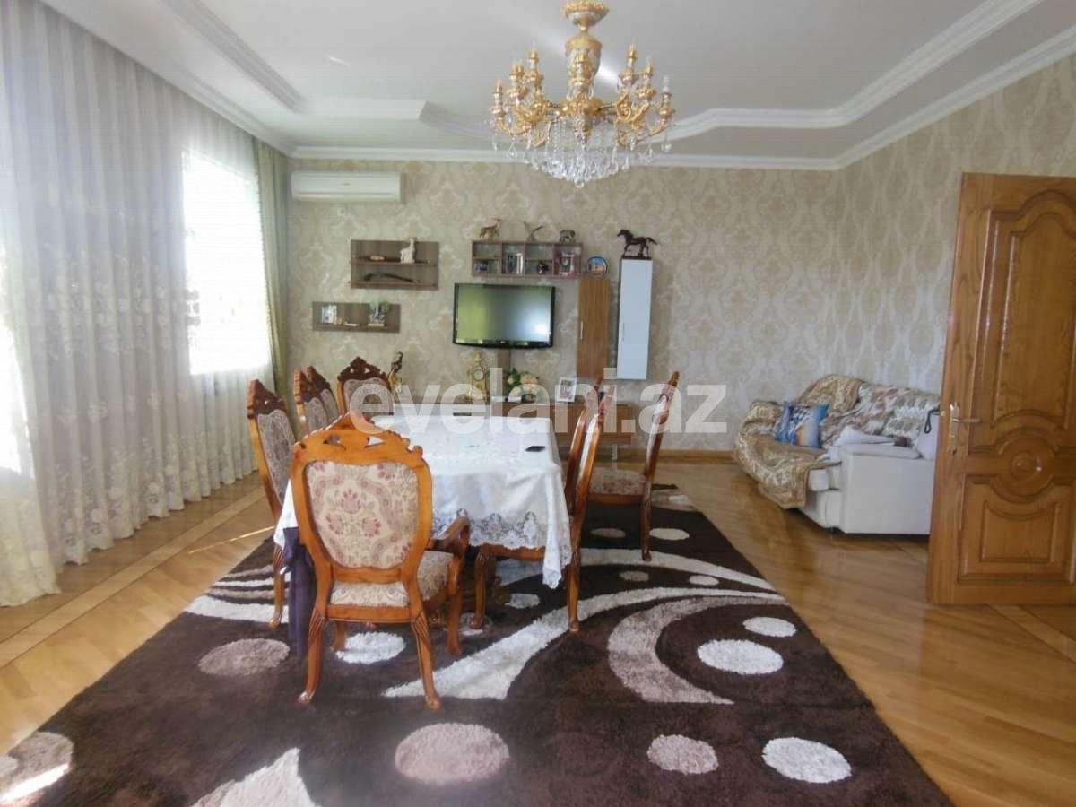Satılır, villa, 6 otaqlı, 550 m², Bakı, Səbail r, Badamdar q.