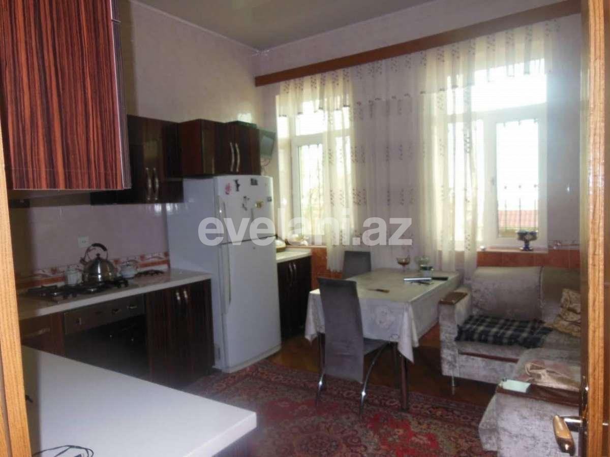 Satılır, villa, 6 otaqlı, 550 m², Bakı, Səbail r, Badamdar q.