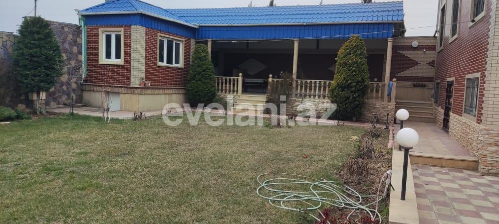 Satılır, villa, 6 otaqlı, 550 m², Bakı, Səbail r, Badamdar q.