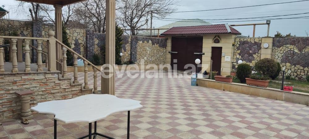 Satılır, villa, 6 otaqlı, 550 m², Bakı, Səbail r, Badamdar q.