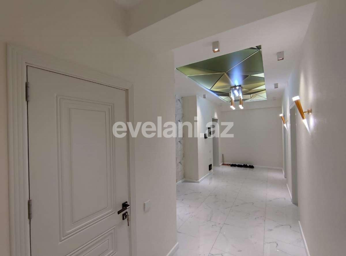 Продаётся, новостройка, 4-комнаты, 146 m², Баку, Хатаинский r, Ахмедлы p.