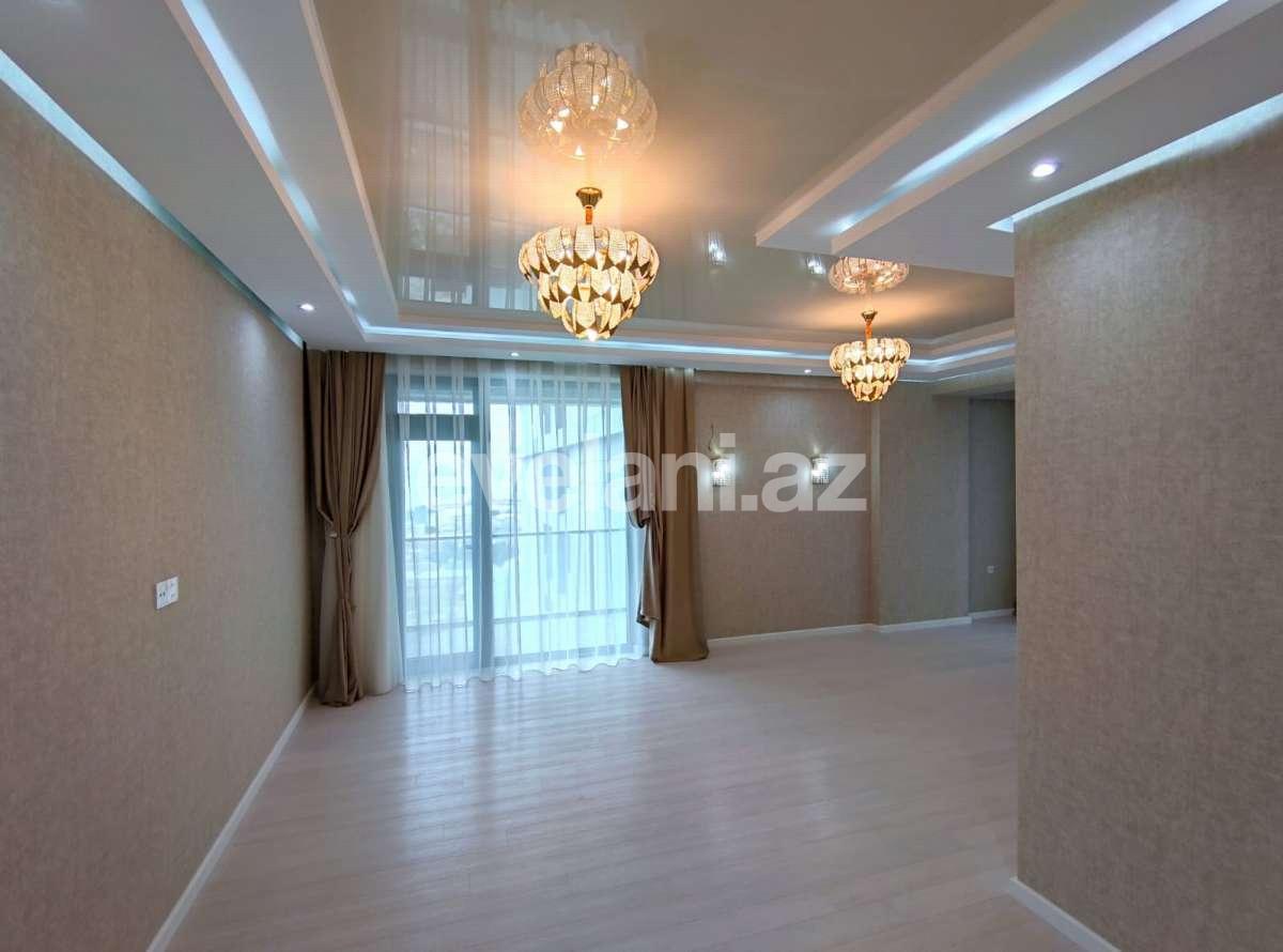 Продаётся, новостройка, 4-комнаты, 146 m², Баку, Хатаинский r, Ахмедлы p.