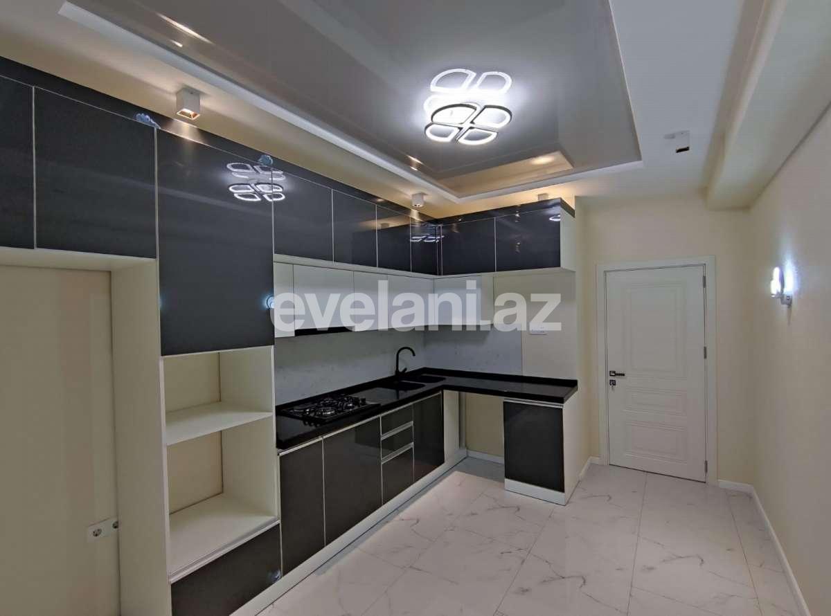 Продаётся, новостройка, 4-комнаты, 146 m², Баку, Хатаинский r, Ахмедлы p.