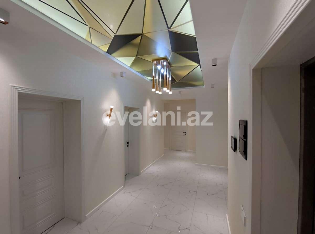 Продаётся, новостройка, 4-комнаты, 146 m², Баку, Хатаинский r, Ахмедлы p.