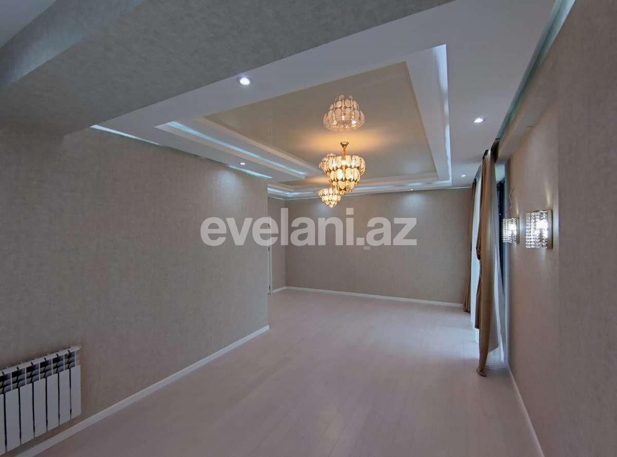 Продаётся, новостройка, 4-комнаты, 146 m², Баку, Хатаинский r, Ахмедлы p.