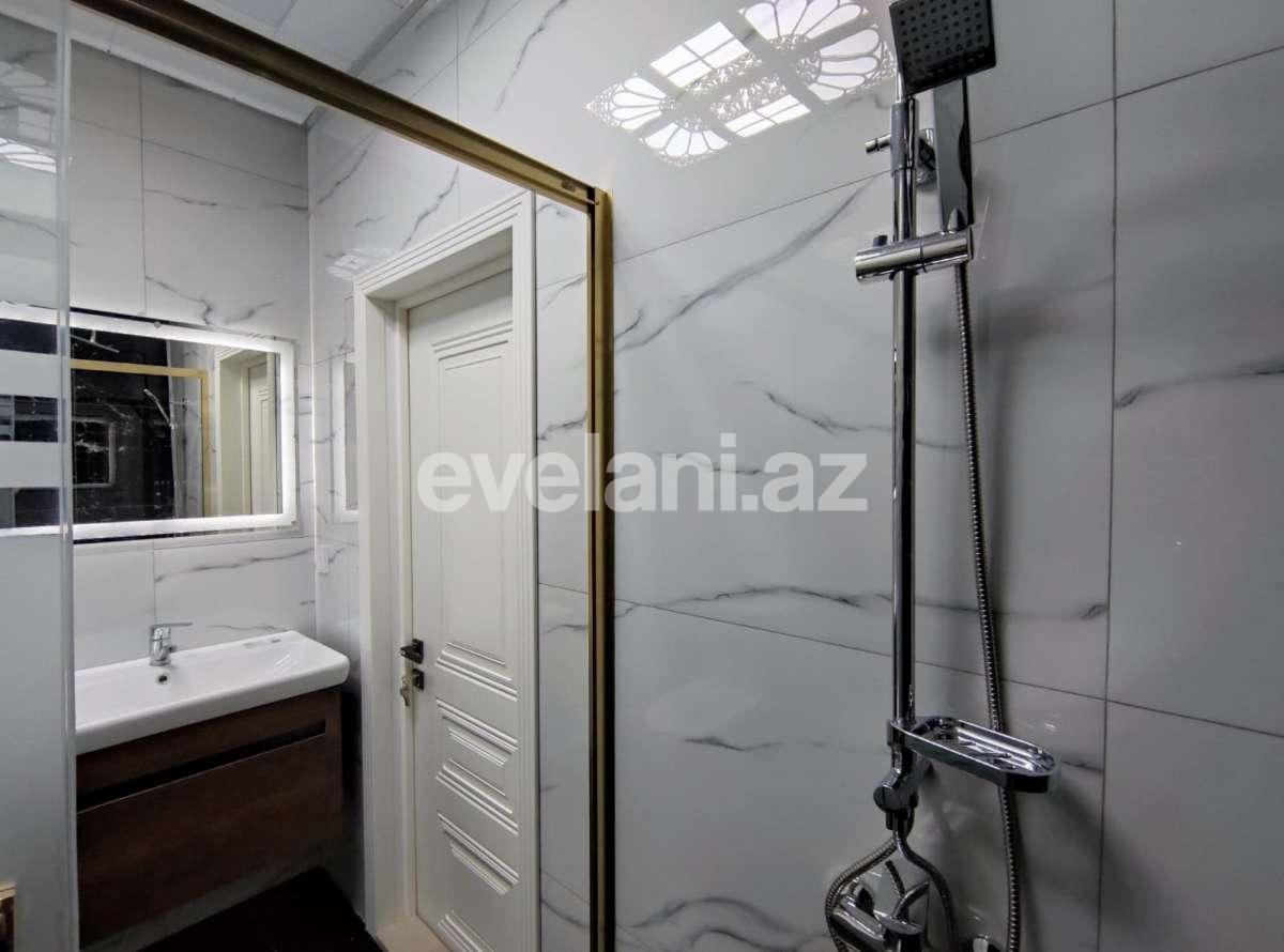 Продаётся, новостройка, 4-комнаты, 146 m², Баку, Хатаинский r, Ахмедлы p.