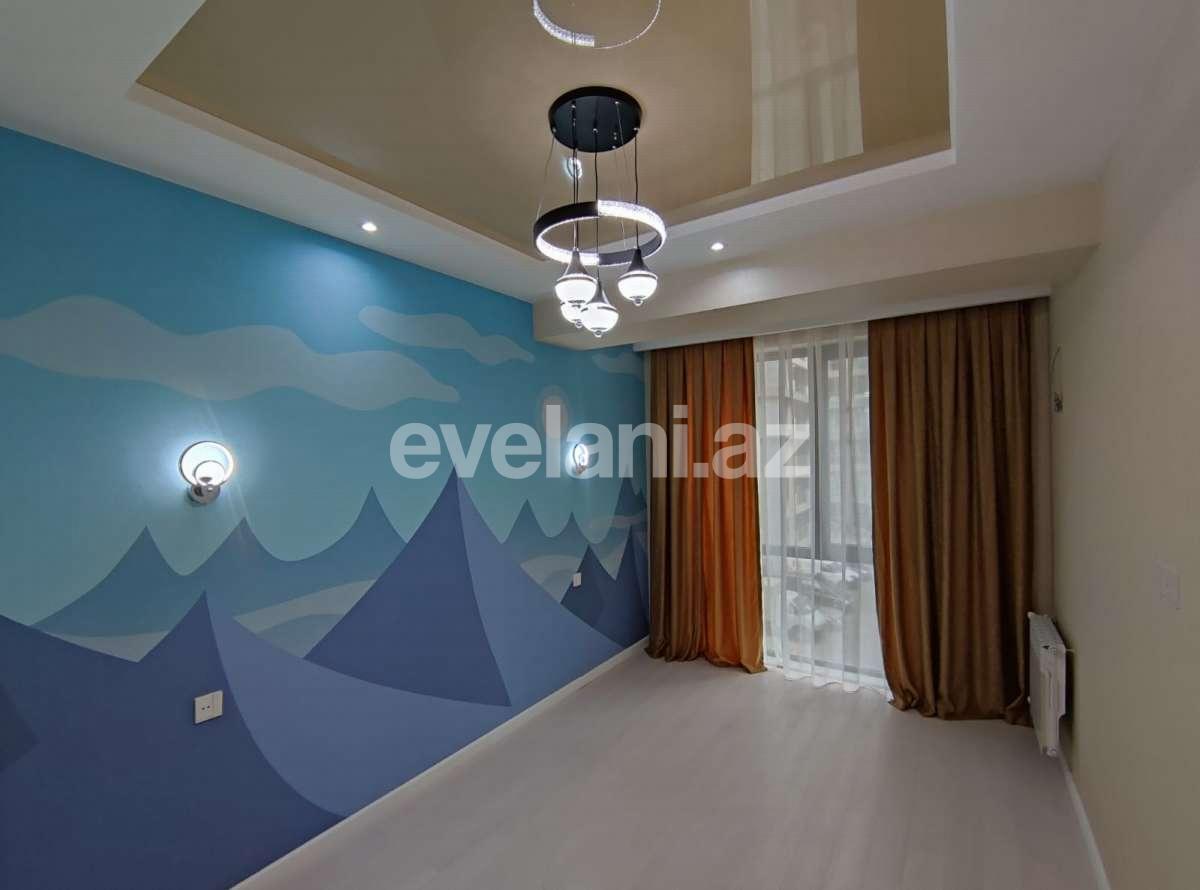 Продаётся, новостройка, 4-комнаты, 146 m², Баку, Хатаинский r, Ахмедлы p.