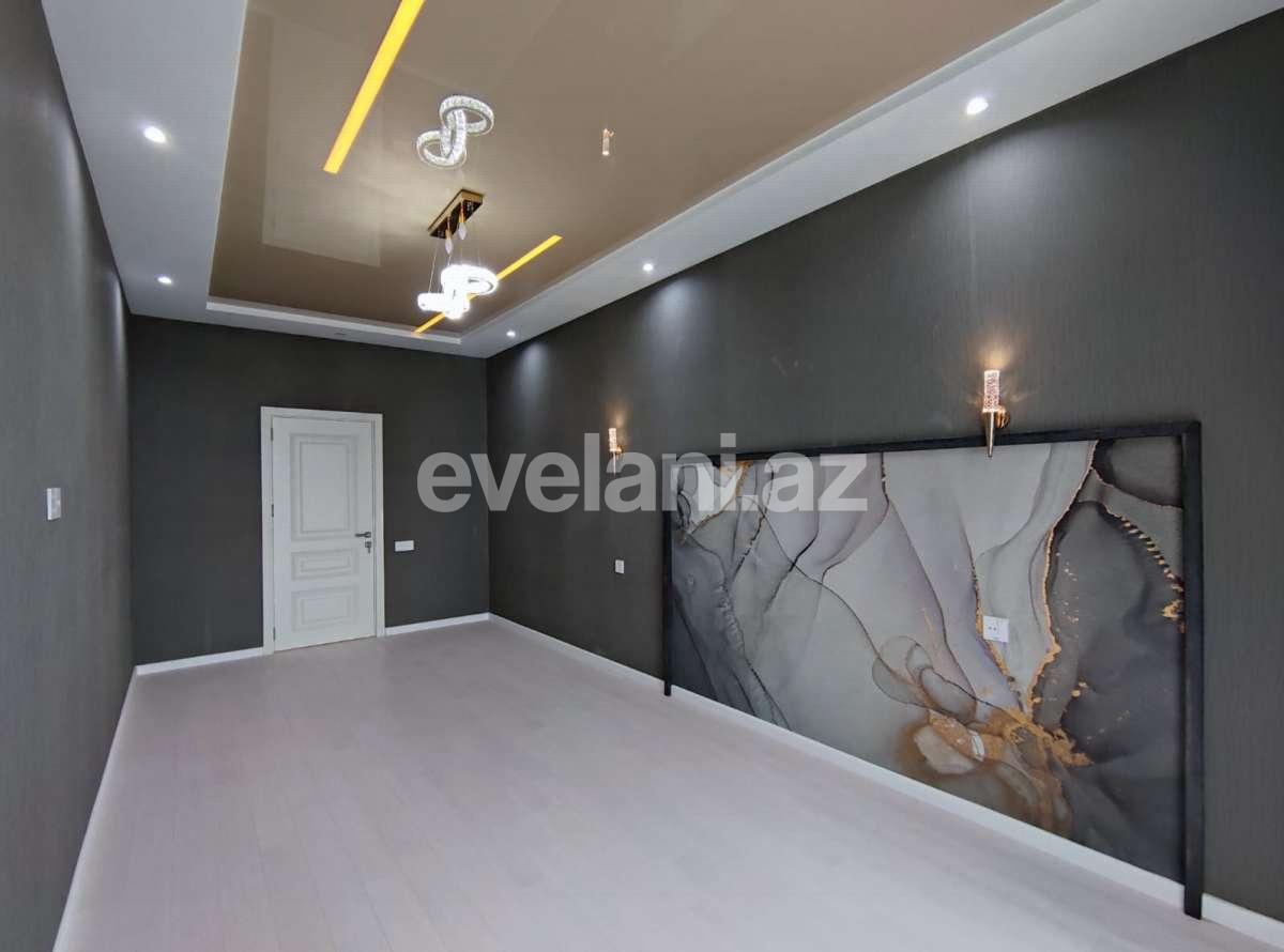 Продаётся, новостройка, 4-комнаты, 146 m², Баку, Хатаинский r, Ахмедлы p.