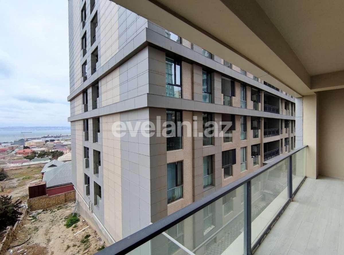 Продаётся, новостройка, 4-комнаты, 146 m², Баку, Хатаинский r, Ахмедлы p.