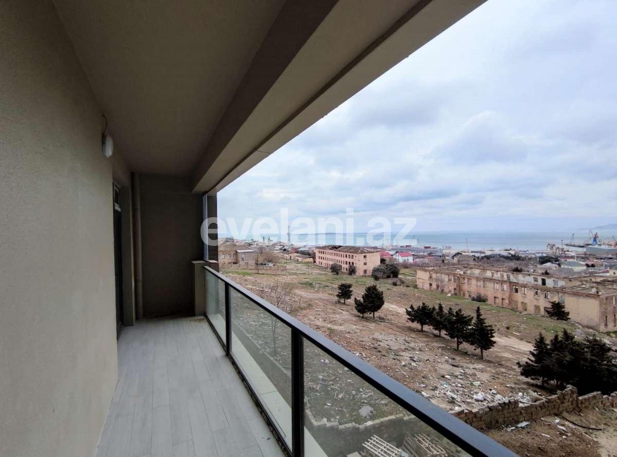 Продаётся, новостройка, 4-комнаты, 146 m², Баку, Хатаинский r, Ахмедлы p.