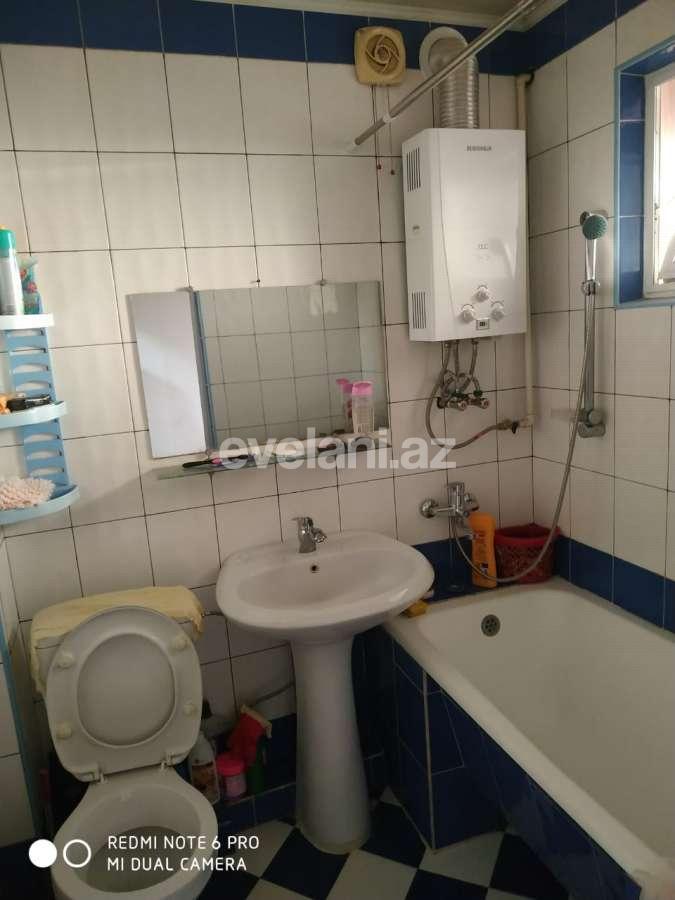 Satılır, köhnə tikili, 1 otaqlı, 33 m², Bakı, Yasamal r.