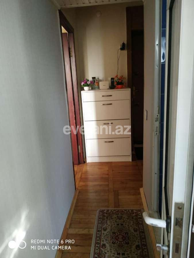 Satılır, köhnə tikili, 1 otaqlı, 33 m², Bakı, Yasamal r.