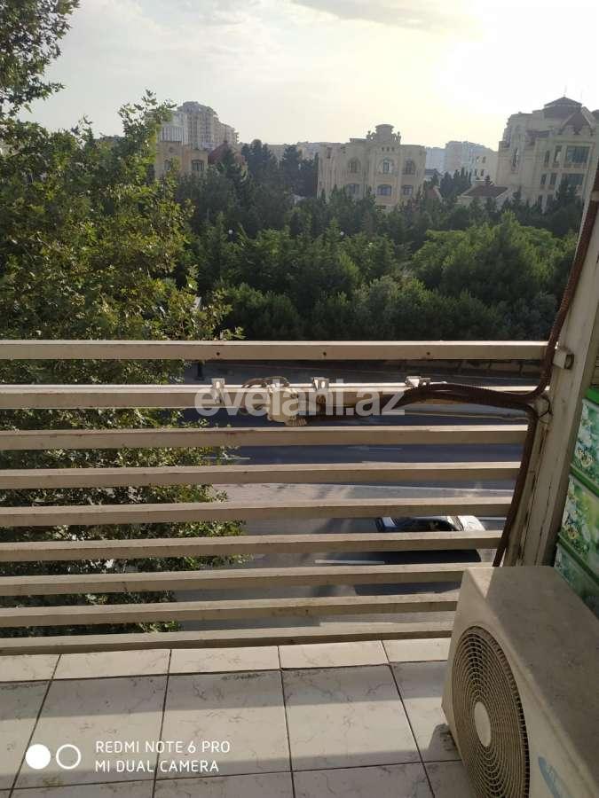 Satılır, köhnə tikili, 1 otaqlı, 33 m², Bakı, Yasamal r.