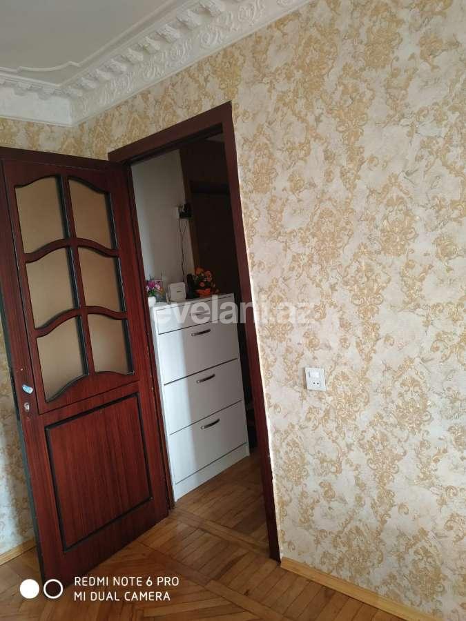 Satılır, köhnə tikili, 1 otaqlı, 33 m², Bakı, Yasamal r.